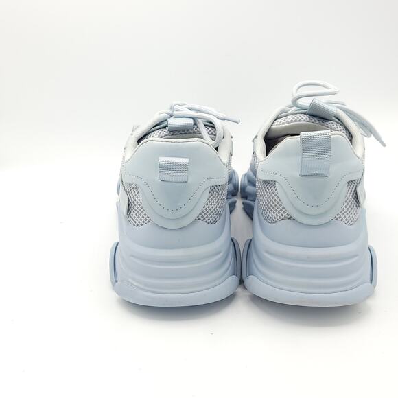 Steve Madden Possession blue women's size 10 - Picture 6 of 9